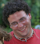 mike