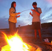 Fire Andrea Carl 3