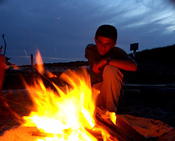 Fire Ethan 4