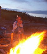 Fire Georgia 3