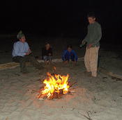fire group