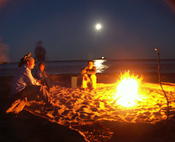 fire moon 001