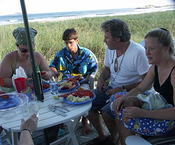 Lobster lessons