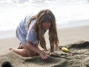 Sand Georgia 1