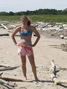 Sand Naomi