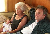 otto grammie harv