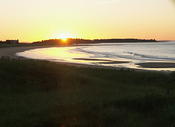 Sunrise 001