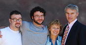 BHR family