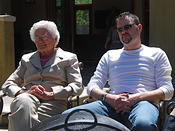 Dan and Gram