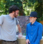 Ethan  amp  Mike 001