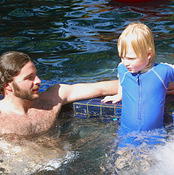 Mike and Otto