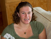 naomi small