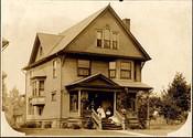 ThompsonHouse
