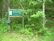 Center Pond Preserve