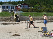 Ladder Ball 2