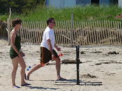 Ladder Ball 3