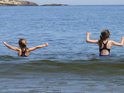 Mary and Lydia 1
