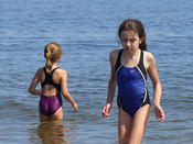 Mary and Lydia 2