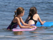 Mary and Lydia 5
