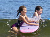 Mary and Lydia 6