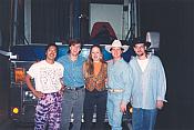 ja + cw band 90s