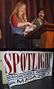 spotlight