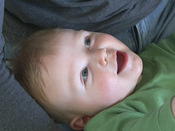 3 06 Otto looks at mom