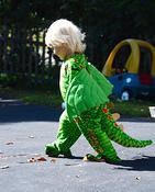 Dragon Levi struts