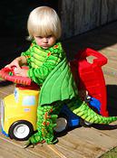 Dragon Levi transportation