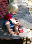 PLans and measuring 4