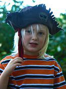 Pirate Otto