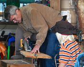 Plans bruce saws