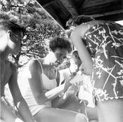Bruce Betty Brian MKM