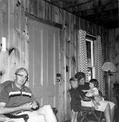 RTM Glenn Betty Lucille