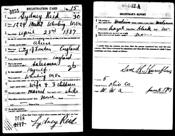 WW1DraftReg