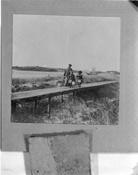 Popham Boardwalk picture 1890 001