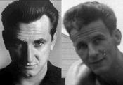 Sean and Walter