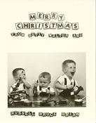 Xmas 1953