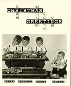 Xmas 1954