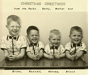 Xmas 1955