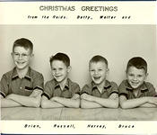 Xmas 1959