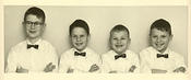 Xmas 1960