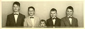 Xmas 1961b