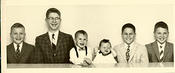 Xmas 1963