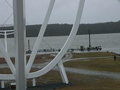 Maritime museum Maritime museum docks floodid