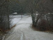 SAm Day Hill road off of Parkers hea
