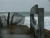 close up walkway