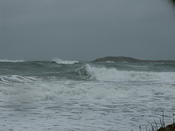 more ocean