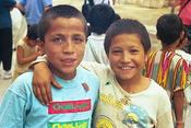 kashgar kids