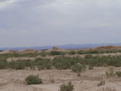 Dunhuang Ruis of Great Wal